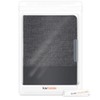 kwmobile Case Compatible with Kobo Aura Edition 1 - PU