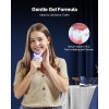 LED Light Teeth Whitening Kit with 32 Accelerator Lights Whitening
