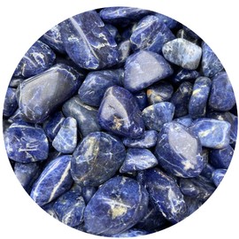 WHOLESALE Tumbled Stone, Natural Tumbled Gemstone, Polished Rocks, Tumbled Crystals, Stones for Wicca, Reiki, Therapy, Meditation and Crystal Healing, 1 lb, Stone, crystal stones