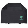 Bramble - XL Universelle Grillabdeckung, 170x117x61cm - Anti-UV, Wasserdicht &