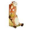 KÖGLER 76500 LABER – All This Nachplap Giraffe Dancing Pert,