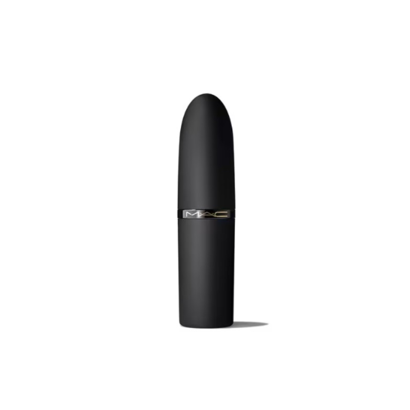 MAC 맥 NEW 파우더 키스 헤이지 매트 립스틱 굿 포