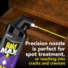 Raid Max Bed Bug Crack & Crevice Extended Protection Foaming