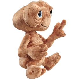 Schmidt Spiele 42771 E.T. The Alien Plush Toy 24 cm 40 Years Edition
