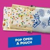 Pop-Tarts Breakfast Toaster Pastries, Frosted Confetti Cupcake (96 Count)