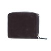 Tamaris Bella Small Zip Around Wallet Brown, brown, Classic