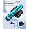 Fingerprint Smart Door Lock for Bedroom, Support Password IC Card