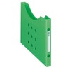 Lion BF-12n-G Box File Noil A4 Horizontal Slim Green