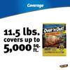 Over 'N Out! Advanced 6 Month Control Fire Ant Killer