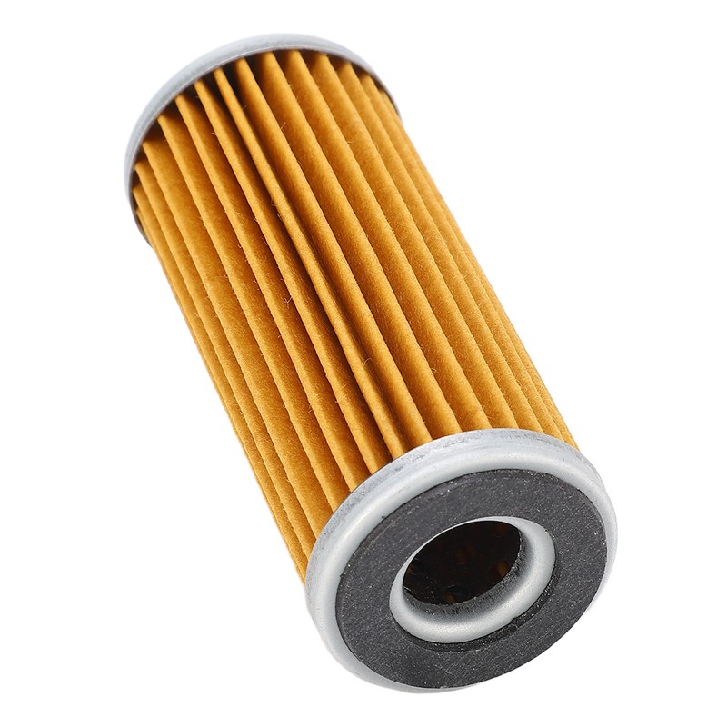 Hydro Transmission Oil Filter 604126 Reliable Heat Resistant Hydraulic Transmission