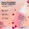 Niacinamide Serum 10% with Tranexamic Acid, Arbutin, Vitamin C &