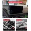 Masergogo Car Phone Holder for Honda Civic 2022-2026 / Civic