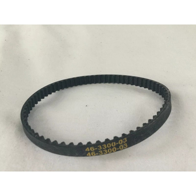 KENMORE 20-5285 VACUUM CLEANER GEARED CANISTER POWERNOZZLE BELT 46-3300-03