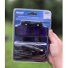 Wesbar Purple High Power LED Strobe Light with Magnetic Mount