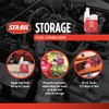 STA-BIL FUEL STABILIZRQT