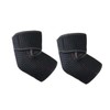 Kisangel Men's Women's Elbow Pads Compression Sleeve Sports Elbow Brace