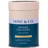 Dose & Co Marine Collagen Peptides with Vitamin C |