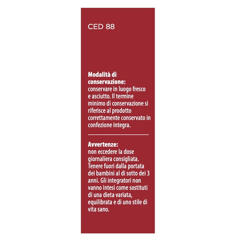 FRAU Mirtillo Plus, Integratore Microcircolo A Base Di Estratto Secco