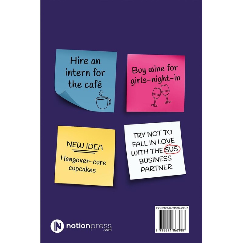 Kiss Me With Your Doe Eyes