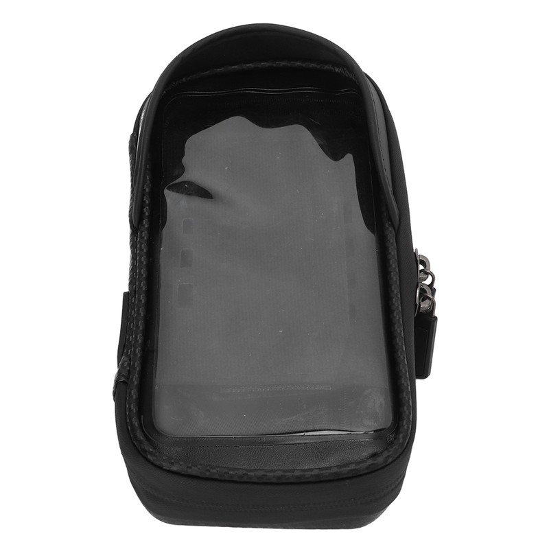 Bike Phone Holder EVA Crush Resistant Sun Visor Adjustable Angle