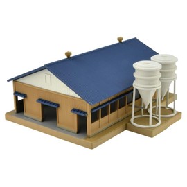 TOMYTEC Building Collection 099-3 Ranch B3 Diorama Supplies