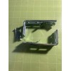 Graber VERTICAL BLIND OUTSIDE MOUNT BRACKET GRABER G-71 & FITS