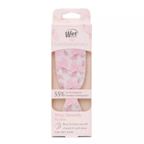 The Wet Brush Wet Brush x LoveShackFancy LSF Mini Shine