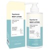 Momosaw Super Barrier Body Lotion 500ml/Large Capacity Triple Moisturizing /