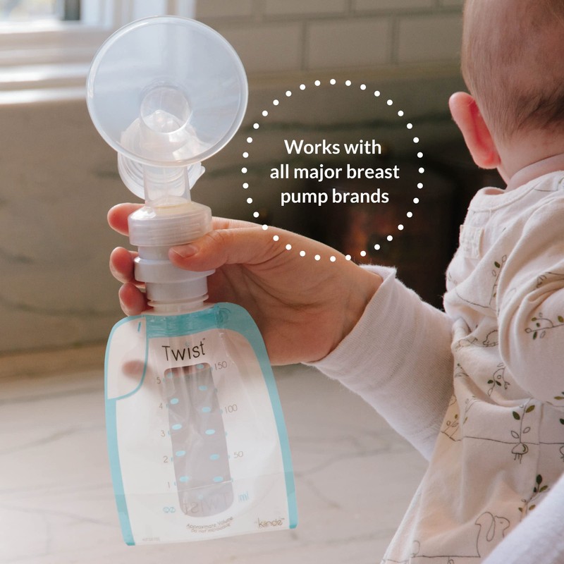 Kiinde Baby Product, color, paquete de 1