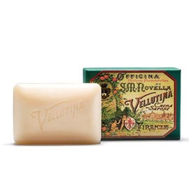 Santa Maria Novella 갤러리아 산타마리아노벨라 사포네 벨루티나 Galleria Santa Maria Novella Sapone Velutina