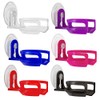SipCaddy 6-Pack Portable Cupholder for Shower Drinks