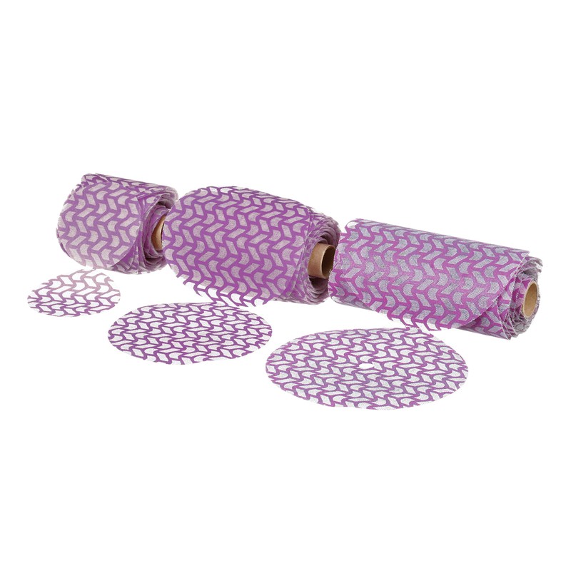 3M Cubitron II Net Disc Roll 31650, Fastest-Cutting, Longest-Lasting, Dust