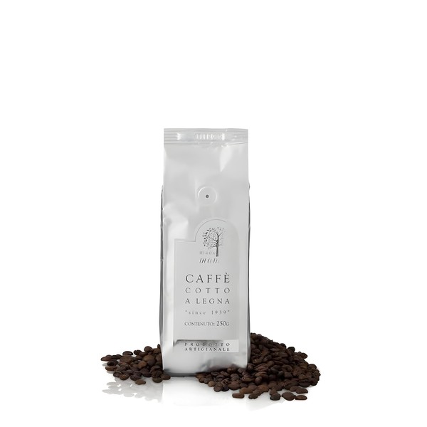 Made by Mama Whole Espresso Beans - Since 1939 Blend,