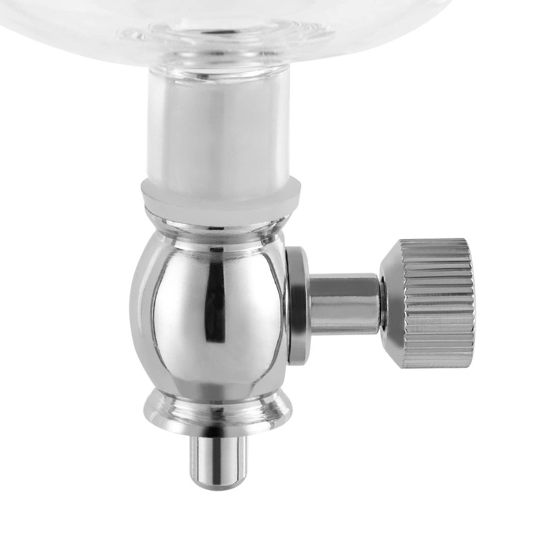 DNYSYSJ Iced Drip Coffee Maker,Cold Brew Drip Tower Iced Coffee