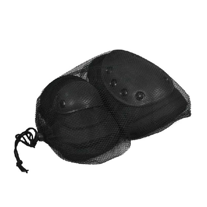 Military Knee Pad Elbow Pad Set Knee Elbow Protective Pads