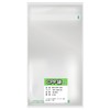 (Eco-friendly) Biomass CPP Bag with Tape (3 Lengths) (Anti-Tear Sheepe),