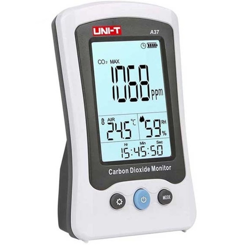 UNI-T A37 CO2 Meter