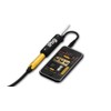 IK Multimedia AmpliTube iRig guitar adaptador de interfaz para dispositivos