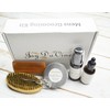 Beard Growth Kit for Men - Grooms Beard Mustache boosts