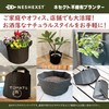 Nesekt Nonwoven Planter Cloth Pot, Home Garden, Vegetable Growing, 6