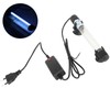 Aquarium Submersible Clean Light UV Sterilizer Green Algae Clean Lamp
