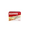 Kores - Small Metal Paper Clips for School, Office and