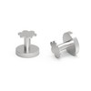 THCMAG Magnetic Hooks Heavy Duty Neodymium Magnetic Hooks, Rare Earth