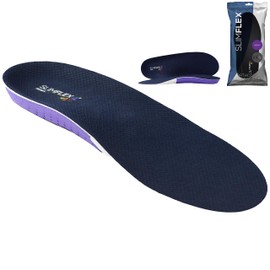 Slimflex Kinetic Foot Orthotic Insoles