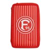 Fortuna Düsseldorf Pencil Case Red Double Filled School Case F95