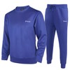 Brimisal Men's Tracksuits 2 Piece Sets Outfits For Men Sweatsuits