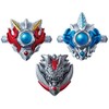 Ultraman Tiger DX Ultra Tiger Accessory Set 01