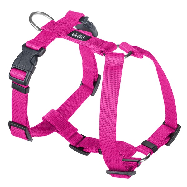 Chaba Guard Dog Harness for Medium Dogs with Control, Anti-Pull