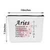 Women Gifts for Birthday Mother's Day Make Up Bags for