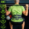 Back Support for Men & Women - Back Support Belt